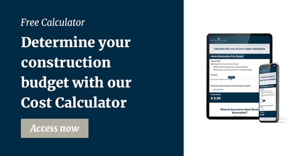 cost calculator
